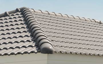 advantages of Staintondale clay roofing