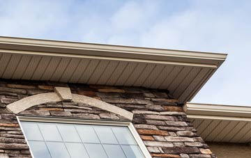 Staintondale diy soffit installation