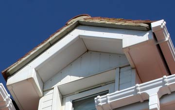 Staintondale fascia installation costs