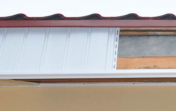 Staintondale fascia repair costs
