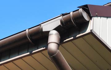 types of Staintondale fascias