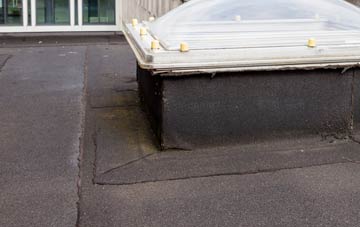 disadvantages of Staintondale flat roofs