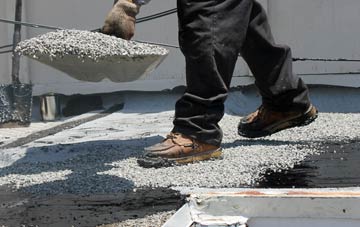 Staintondale flat roofing companies