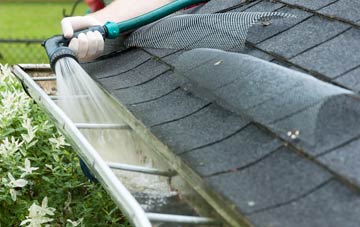 Staintondale gutter cleaning costs