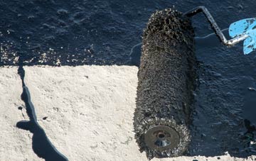 Staintondale liquid sealant waterproofing