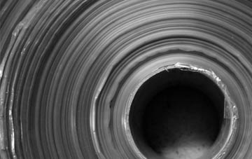 Staintondale pvc roof replacement