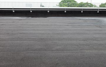 Staintondale asphalt roof replacement