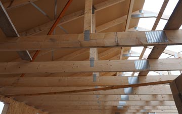 Staintondale roof truss costs