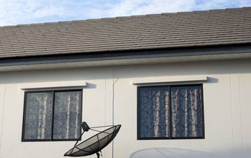 Staintondale rubber roof costs