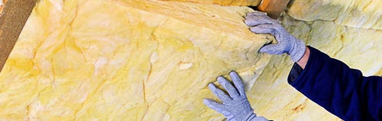 quotes for Staintondale roof insulation