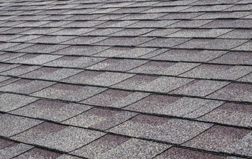 Staintondale tiles for shallow pitch roofing