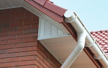 Staintondale soffit repair costs