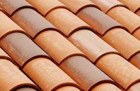 Staintondale clay roofing