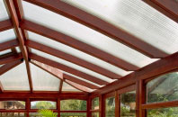 Staintondale conservatory roofing insulation