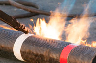 Staintondale flat roofing replacement