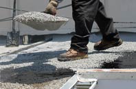 find rated Staintondale flat roofing replacement companies