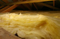 Staintondale pitch roof insulation