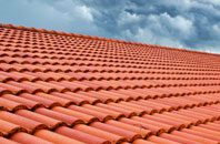 Staintondale roofing tiles