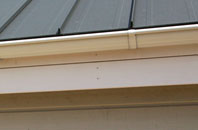 Staintondale soffit repair